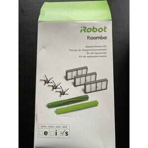 iRobot Roomba Replenishment Kit for S Series Vacuums (FREE SHIPPING, LOW PRICE)